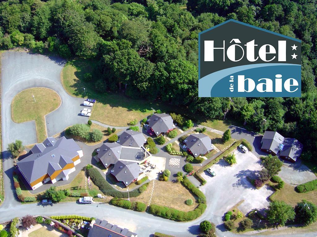 Hotel De La Baie De Paimpol Ploubazlanec Exterior foto
